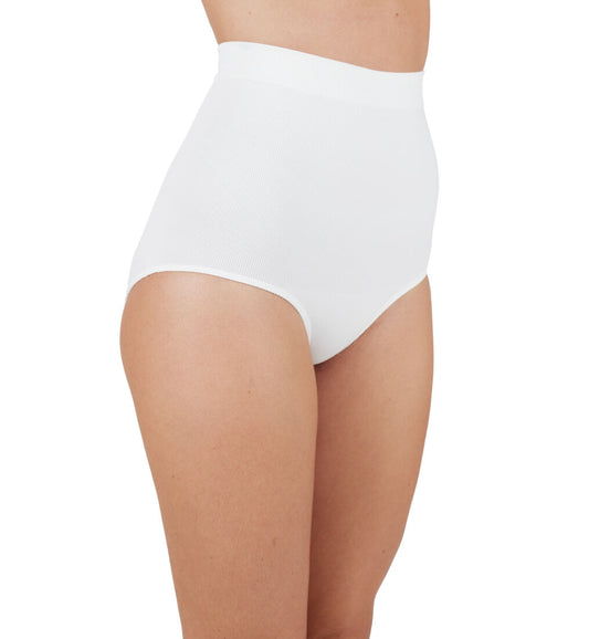 SLIP POST PARTUM AFTER MATERNITY WITH COMPRESSION