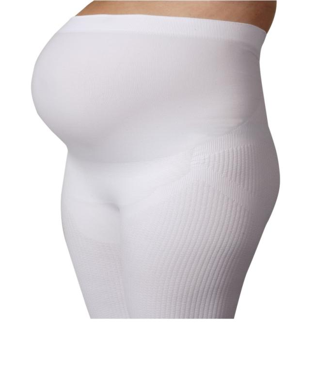 Late Pregnancy Support Boxer – Belly Lift & Comfort (7th–9th Month)